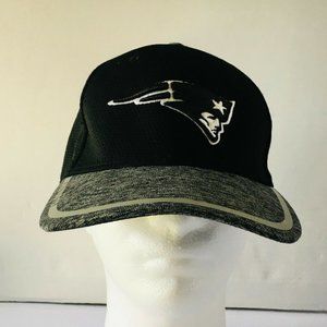 New England Patriots New Era Men's Hat